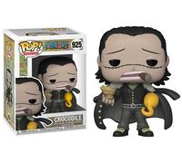 Figurine One Piece - Crocodile - Pop 10 cm