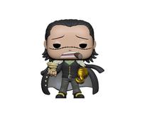 Figurine One Piece - Crocodile Pop 10cm