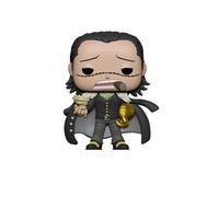 Figurine One Piece - Crocodile Pop 10cm