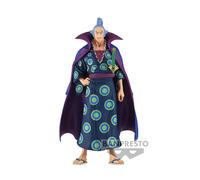 Banpresto - One Piece - DXF - The Grandline Men Extra Denjiro Statue