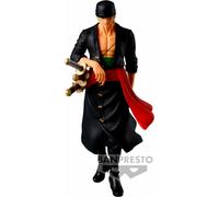 Figurine One Piece Die Shukko Roronoa Zoro 17cm