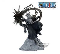 Figurine One Piece - Dioramatic Yamato Tones 19cm