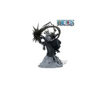 Figurine One Piece - Dioramatic Yamato Tones 19cm