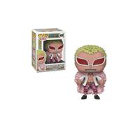 Figurine One Piece - Donquixote Doflamingo Pop 10cm