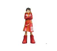ONE PIECE - Egghead - The Grandline Men Monkey D. Luffy Pvc Figure Banpresto