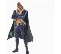 Banpresto One Piece - X Drake - Figurine DXF-The Grandline Men 17cm