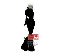 Banpresto Figurine d'action Nami One Piece DXF Grandline Egg Head 16 cm Multicolore BP89297P