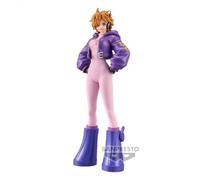 Banpresto Figurine d'action Suletta Mercury Mobile Suit Gundam : The Witch from Mercury - Saison 2 Ending Version 16 cm Multicolore BP88937P