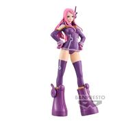 Figurine One Piece - Egghead Jewelry Bonney Dxf The Grandline Series 16cm