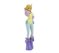Banpresto Figurine One Piece – Stussy (Egghead) DXF The Grandline Series 16 cm