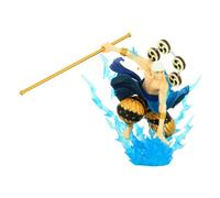 Bandai Figurine Ichibansho One Piece – Enel Duel Memories 13 cm