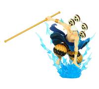 Bandai Figurine Ichibansho One Piece – Enel Duel Memories 13 cm