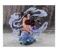 Bandai Figurine One Piece - Monkey D. Luffy Gear 4 Figuarts Zero 21 cm Extra Battle