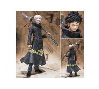 Figurine One Piece Figuarts - Trafalgar 14cm