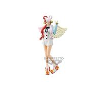 Figurine One Piece Film RED DXF The Grandline Lady Volume 1 Uta