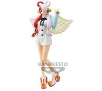 Banpresto - One Piece - Dxf - The Grandline Lady Vol.1 - Uta Statue