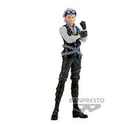 Banpresto – Figurine One Piece Film Red (Koby) – DXF Grandline Series 17 cm