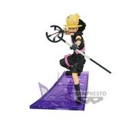 Banpresto Figurine de collection One Piece Film Red Usopp Senkozekkei PVC 12 cm