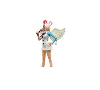 BANDAI Figurine de collection Ichibansho One Piece – Uta (Film Red) 16 cm Banpresto