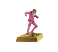 One Piece - Figurine DXF - Gild Tesoro Manhood 2 15 cm
