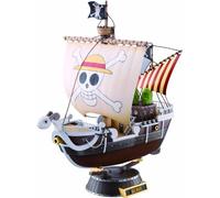 Figurine 'One Piece' - Going Merry Die Cast - 28 cm