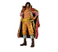 Figurine One Piece - Gol D. Roger Special Color Ver. King Of Artist 23cm
