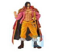 Figurine One Piece - Gold D. Roger Ichibansho Roger Pirates