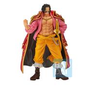 Figurine One Piece - Gold D. Roger Ichibansho Roger Pirates
