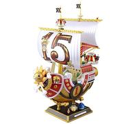 Figurine 'One Piece' - Grand Ship Collection - Thousand Sunny TV Version 15ème Anniversaire