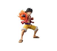 Figurine Banpresto One piece Grandista Monkey D. Luffy Special Edition Multicolore G