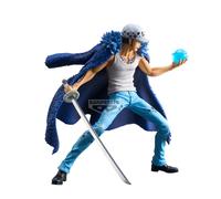 Figurine One Piece Grandista Trafalgar Law Édition Spéciale 23 cm Banpresto