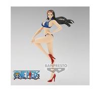 Figurine One Piece Grandline - Nico Robingirls On Vacation Ver A 19cm