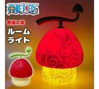 Figurine One Piece - Hito Hito No Mi Demon Fruit Light Up (Chopper) 12cm