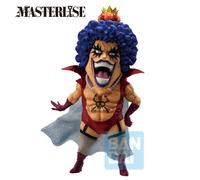 Figurine One Piece Ichibansho Beyond the Trials Emporio Ivankov