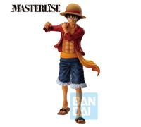 Figurine One Piece Ichibansho Beyond the Trials Monkey D. Luffy