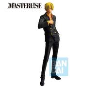 Figurine One Piece Ichibansho Beyond the Trials Sanji