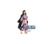 Banpresto Figurine One Piece – Monkey D. Luffy The Shukko 14 cm