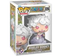 Funko – Figurine Pop One Piece Jewelry Bonney – Chance 1/6 Chase – Modèle aléatoire