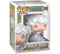Funko – Figurine Pop One Piece Jewelry Bonney – Chance 1/6 Chase – Modèle aléatoire