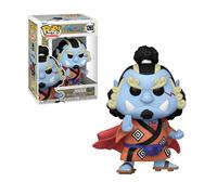 Figurine One Piece - Jinbe Pop 10cm
