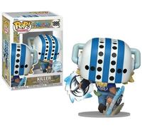 Figurine One Piece - Killer Special Edition Pop 10cm