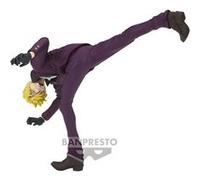 Figurine One Piece King Of Artist The Sanji Wanokuni