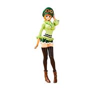 Figurine - One Piece - Koala Film Gold Sh Figuarts Zero 15 cm