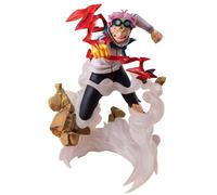 Figurine One Piece Koby Honesty Impact Extra Battle Figuarts Zero