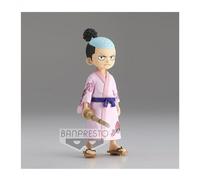 Figurine One Piece - Kouzuki Momonosuke Dxf Grandline Series Wanokuni Vol 5 12cm