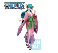 Banpresto Figurine Kozuki Hiyori (BP17142) One Piece Ichibansho Wano Second Act Taille Unique