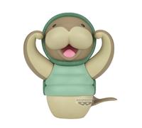 Banpresto Figurine d'action à collectionner One Piece BP28586P 12 cm Multicolore