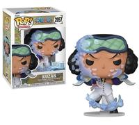 Figurine One Piece - Kuzan Special Edition Pop 10cm