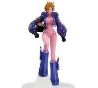 Banpresto Figurine One Piece Lilith Vegapunk 20 cm