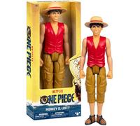 One Piece Figurine d'action LRG Luffy